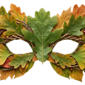 Leaf mask